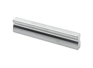 4008057066228 - Hettich Möbelgriff Aluminium silber 100 x 1100 x 230 mm - 1 Stück