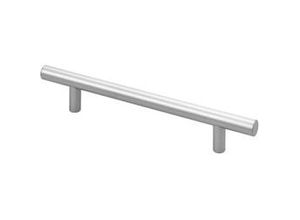 4008057066235 - Hettich - Möbelgriff Stahl Aluminium Optik 120 x 1890 x 320 mm - 1 Stück Möbelgriff