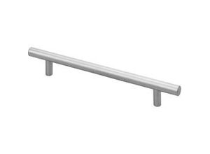 4008057066242 - Hettich Möbelgriff Stahl Aluminium Optik 120 x 2200 x 320 mm - 1 Stück