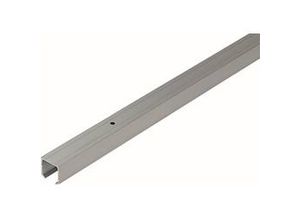 4008057140065 - Hettich Laufprofil für eine Tür 2000 mm - TopLine 8a Tragkraft 80 kg