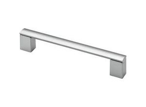 4008057907224 - Möbelgriff Aluminium eloxiert 160 x 1700 x 340 mm - 1 Stück Möbelbeschläge - Hettich