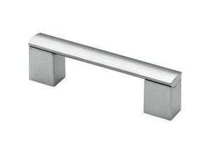 4008057907248 - Hettich Möbelgriff Aluminium eloxiert 160 x 1050 x 340 mm - 1 Stück