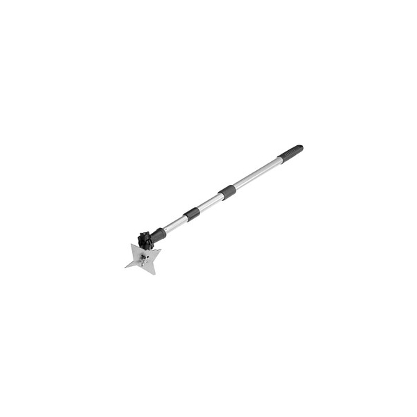4008069047376 - Fugenkratzer 4-Zack 630 - 1300 cm 4008069047376 Wenko 4008069047376 - Fugenkratzer 4-Zack 630 - 1300 cm 4008069047376 Wenko