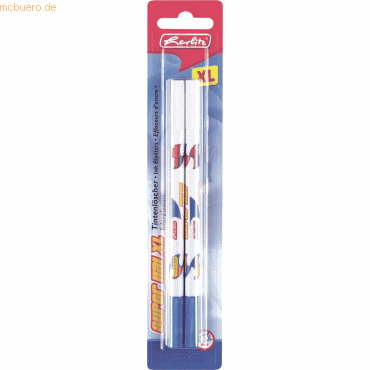 4008110053288 - Tintenlöscher 1966050 37 mm Inh2 4008110053288 2 Stück 4008110053288 - Tintenlöscher 1966050 37 mm Inh2 4008110053288 2 Stück