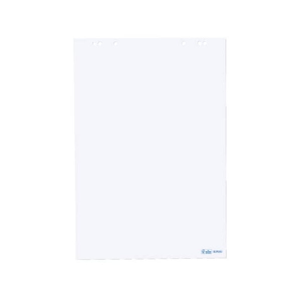 4008110307961 - Flipchartblock 20BL blancoblanco weiß 4008110307961 Herlitz