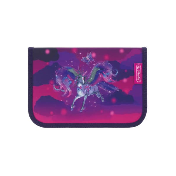 4008110372488 - Schüleretui 31-tlg Magic Unicorn bunt 4008110372488 herlitz