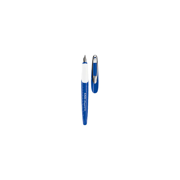 4008110375427 - mypen Patronenfüller blauweiß M (mittel) 4008110375427 Herlitz