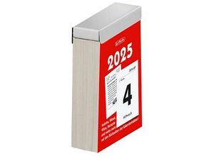 4008110382395 - Abreißkalender 50047840  4008110382395 Herlitz