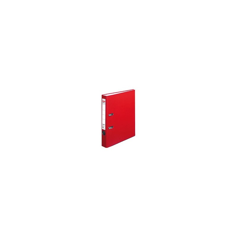 4008115450303 - Ordner maXfile protect 5450309 A4 50mm schmal PP vollfarbig rot 4008115450303 Herlitz