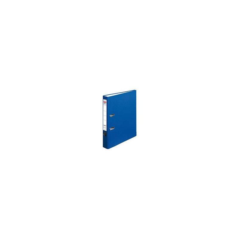 4008115450402 - - Ordner maXfile protect 50mm din A4 Material der Kaschierung außen Polypropylen Material der Kaschierung innen Papier blau