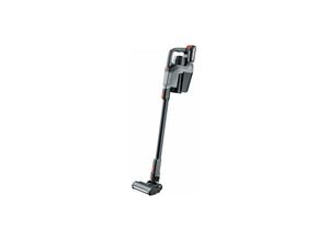 4008146038976 - SEVERIN Handstaubsauger SEPURO HV 7185 - vacuum cleaner - cordless - stick handheld - 1 battery - anthracite gray matt black