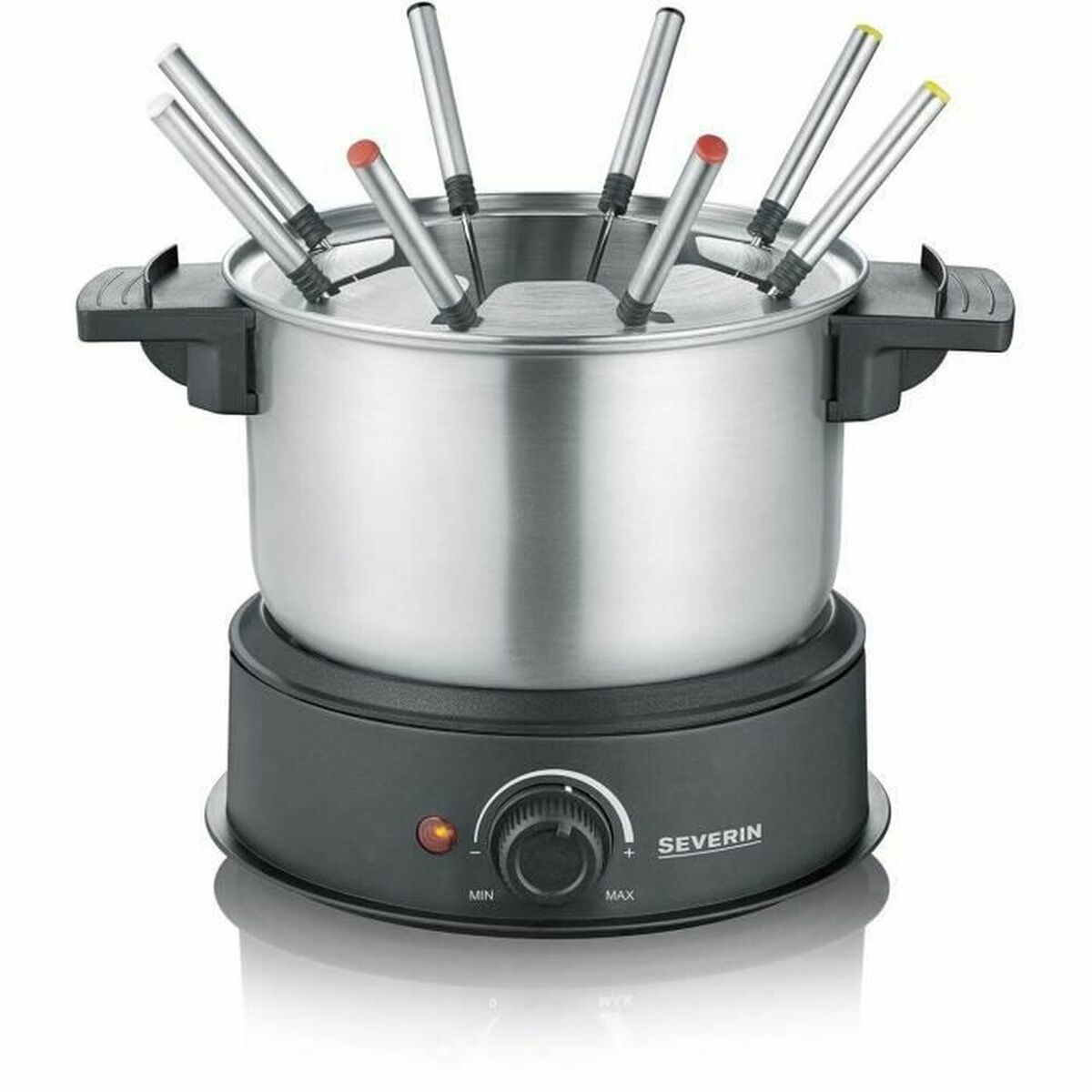 4008146039560 - Fondue Set FO2473 14 L 8 menschen 14 L 4008146039560 - Fondue Set FO2473 14 L 8 menschen 14 L