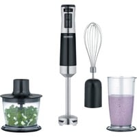 4008146040689 - SEVERIN Stabmixer SM 3772 - hand blender - black - 600 W