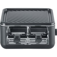 4008146044632 - Black Line Lite Mini-Raclette-Grill RG 2360