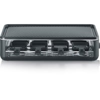 4008146044670 - Black Line Lite Raclette-Grill RG 2365