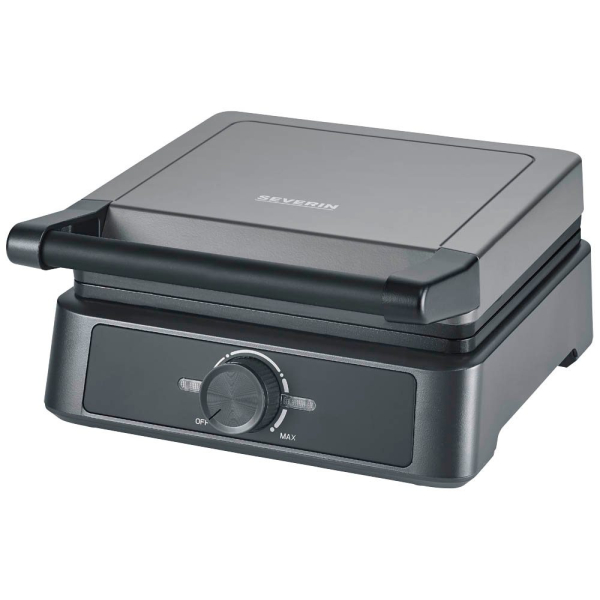 4008146047015 - Belgisches Waffeleisen 4008146047015 Severin