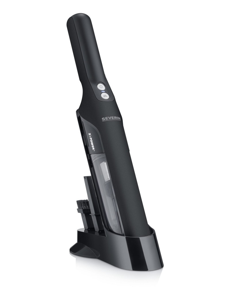 4008146047190 - 9589 Akku + Handstaubsauger HV 9589 SPower Handstaubsauger 9589 4008146047190