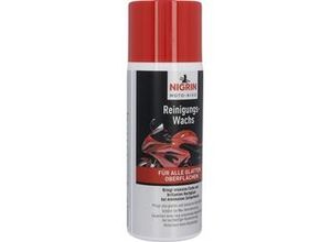 4008153015632 - MOTO-BIKE Reinigungs-Wachs 400ml