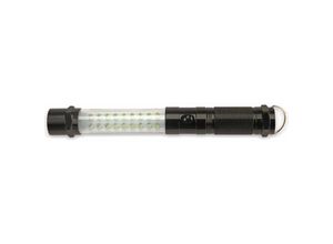 4008153018664 - Led Laser-alu-arbeitslampe mit - Unitec