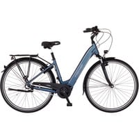 4008153025891 - FISCHER E-Bike Cita 21i saphirblau 44 cm Rahmenhöhe versch Ausführungen