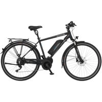 4008153026133 - FISCHER VIATOR ETH 1861 Trekkingrad (Laufradgröße 28 Zoll Herren-Rad 557 Wh Schwarz matt)