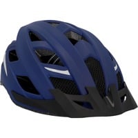 4008153027581 - FISCHER 50631 Urban Plus Boston (Fahrradhelm 52 bis 59 cm Blau)