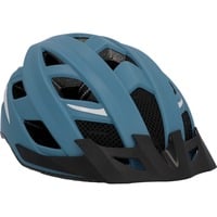 4008153027604 - FISCHER 50633 Urban Plus Chicago (Fahrradhelm 52 bis 59 cm Blau)