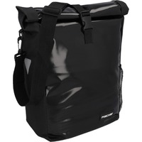 4008153028410 - FISCHER 50645 GEPÄCKTRÄGERTASCHE KURIER SW Schwarz)