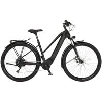 4008153042270 - E-Bike ATB Terra 80i 29 Zoll RH 45cm 10-Gang 711 Wh schwarz