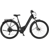 4008153042294 - FISCHER Terra 80I All Terrain Bike (ATB) (Laufradgröße 29 Zoll Rahmenhöhe 43 cm Damen-Rad 711 Wh Schwarz)