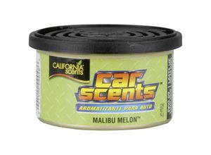 4008153070204 - Duftdose California Car Scents Malibu Melon Melone 1 St - California Scents