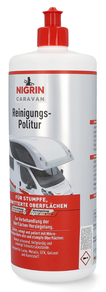 4008153202438 - NIGRIN 20243NIGRIN Caravanreiniger 1 l