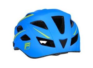 4008153504532 - FISCHER Fahrradhelm Urban Montis Blau Gr S M versch Ausführungen