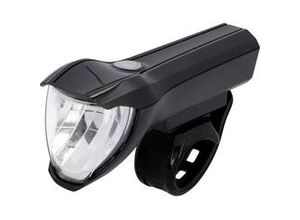 4008153505393 - Fischer Fahrrad - Fischer Akku-USB-LED Fronstleuchte 30 Lux Fahrradbeleuchtung & Fahrraddynamos