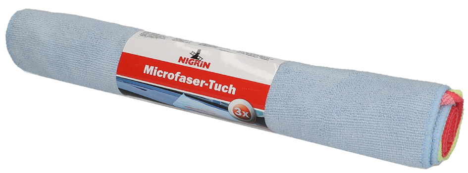 4008153711145 - KFZ-Microfasertücher-Set 3-teilig