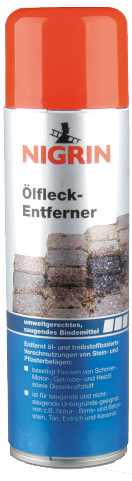 4008153722875 - Lfleck-Entferner 500 ml 72287 - Anzahl 1x - Nigrin