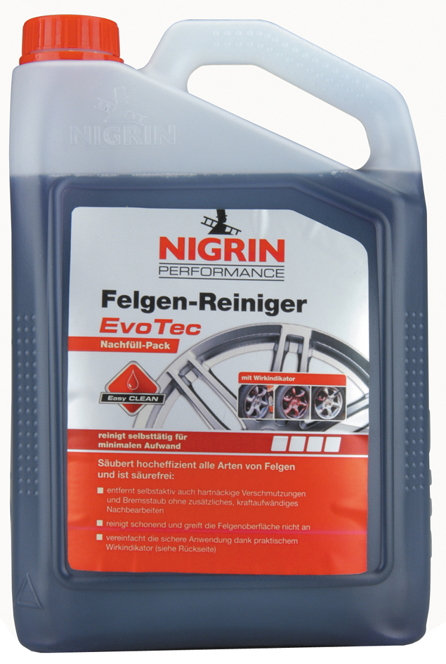 4008153729331 - Performance Felgen-Reiniger EvoTec 3 Liter