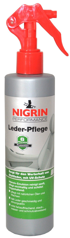 4008153738937 - Performance Leder-Pflege 300 ml