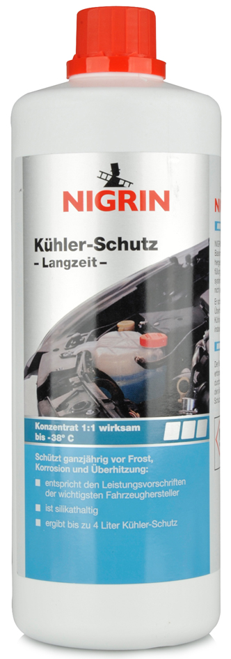 4008153739439 - KFZ-Kühlerschutz 1 Liter