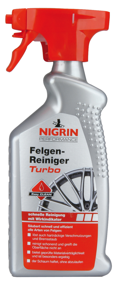 4008153742422 - Performance Felgen-Reiniger Turbo 500 ml