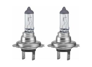 4008153777813 - Unitec Autoteile - Unitec Scheinwerferlampe H7 Xenon Mega White 12V 55W Beleuchtung