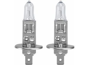 4008153777820 - Scheinwerferlampe H1 Mega White 12V 55W Glühlampe - Intertec