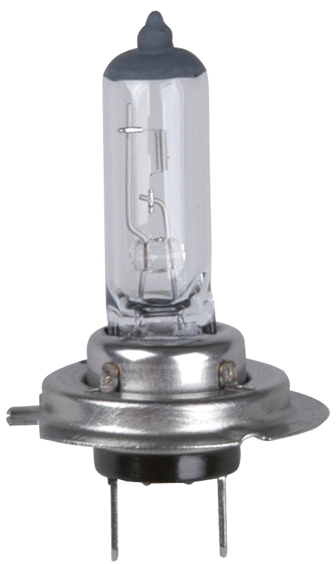 4008153777868 - Unitec Autoteile - Unitec Halogenlampe H7 12V 55W Beleuchtung