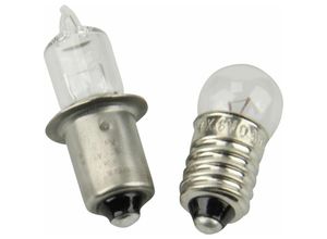 4008153854255 - Fischer Glühlampen Set Halogen Halogenlampe 6 V   24 W Rücklicht 6 V   06 W