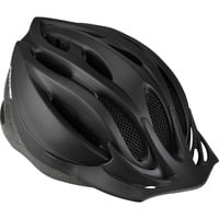 4008153861628 - FISCHER Fahrradhelm Â»ShadowÂ« abnehmbarer Visor 16 LufteinlÃ¤sse verstellbar (S   M) - B-Ware neuwertig