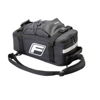 4008153862762 - 2in1 Gepäckträgertasche Rucksack Fahrradkorb -tasche