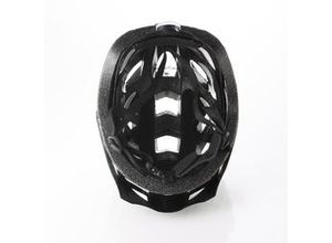 4008153867217 - FISCHER FAHRRAD Urban Lano L XL MTB-Helm Weiß Schwarz Konfektionsgröße=L