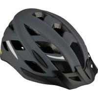 4008153867248 - FISCHER FAHRRAD Urban Levin L XL MTB-Helm Grau Schwarz Konfektionsgröße=L 4008153867248 - FISCHER FAHRRAD Urban Levin L XL MTB-Helm Grau Schwarz Konfektionsgröße=L