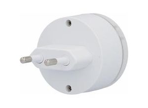 4008153977947 - - Unitec Plug In Funk Gong WDP10 Zum Einstecken in die Steckdose Türklingelanlagen