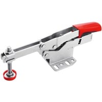 4008158035741 - Bessey Waagrechtspanner mit waagrechter Grundplatte Spannweite 60mm